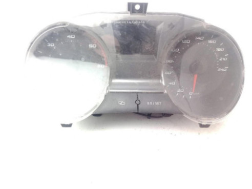 6J0920801A, CUADRO INSTRUMENTOS SEAT IBIZA IV (6J5, 6P1)|Desguaces La Cabaña
