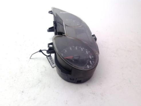 6J0920801A, CUADRO INSTRUMENTOS SEAT IBIZA IV (6J5, 6P1)|Desguaces La Cabaña