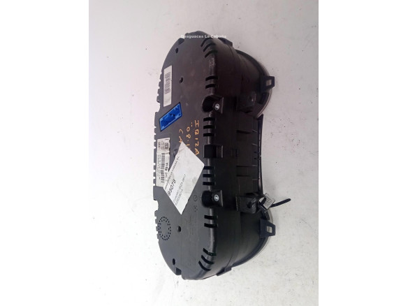 6J0920801A, CUADRO INSTRUMENTOS SEAT IBIZA IV (6J5, 6P1)|Desguaces La Cabaña