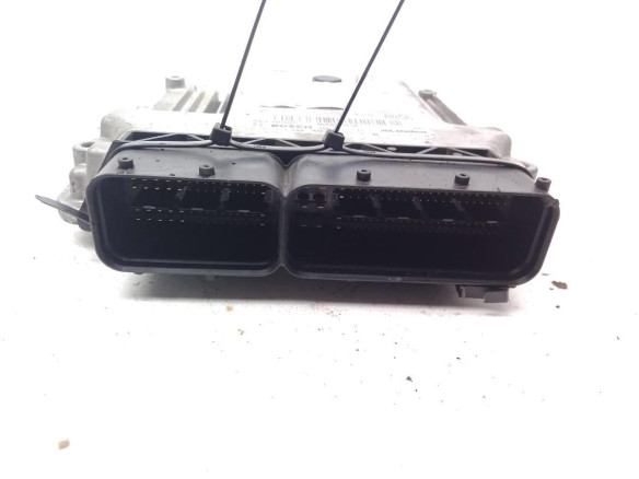  E5955590420 CENTRALITA MOTOR OPEL INSIGNIA A (G09)|Desguaces La Cabaña