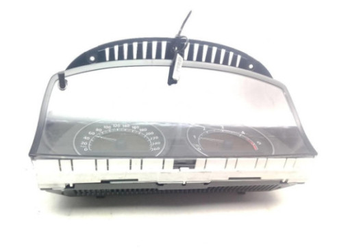 62119140813 CUADRO INSTRUMENTOS BMW 7 (E65, E66, E67)|Desguaces La Cabaña