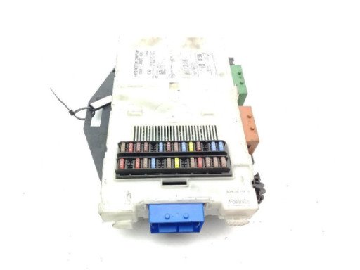 CAJA FUSIBLES INTERIOR (BSI)|Desguaces La Cabaña