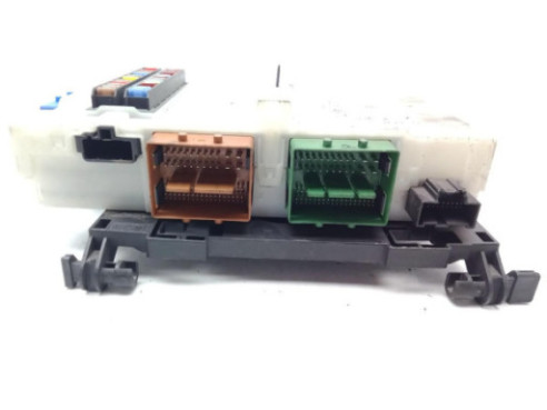 CAJA FUSIBLES INTERIOR (BSI)|Desguaces La Cabaña 2