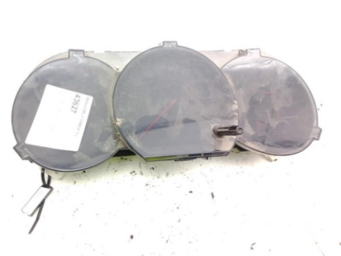 3411067JE0, CUADRO INSTRUMENTOS SUZUKI GRAND VITARA II (JT, TE, TD)|Desguaces La Cabaña