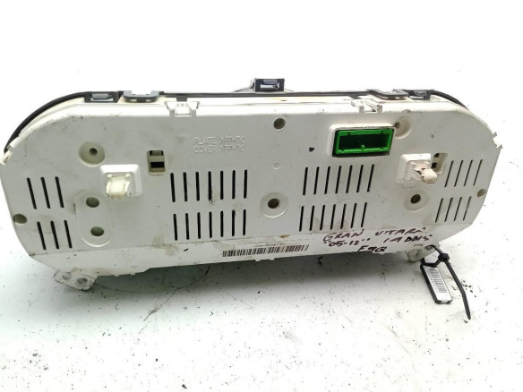 3411067JE0, CUADRO INSTRUMENTOS SUZUKI GRAND VITARA II (JT, TE, TD)|Desguaces La Cabaña