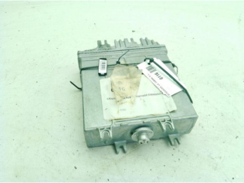 028906021EG,0281001557/558, CENTRALITA MOTOR VOLKSWAGEN SinValor|Desguaces La Cabaña