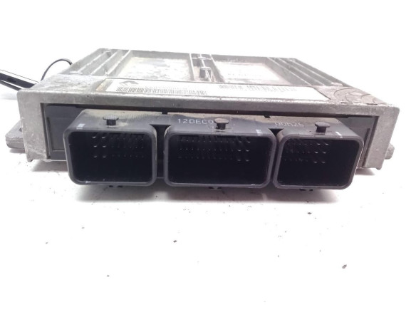 8200045893 CENTRALITA MOTOR RENAULT LAGUNA II (BG0/1_)|Desguaces La Cabaña