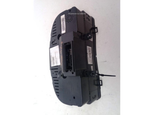 5N0920870D, CUADRO INSTRUMENTOS VW TIGUAN (5N_)|Desguaces La Cabaña