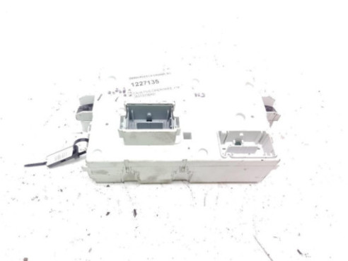 68273256AD, CAJA FUSIBLES INTERIOR (BSI) JEEP CHEROKEE (KL)|Desguaces La Cabaña