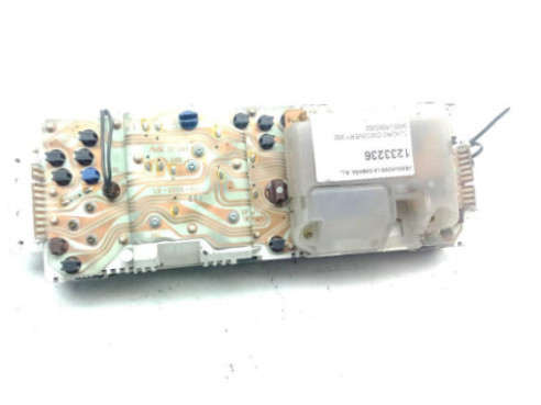 LR005002, CUADRO INSTRUMENTOS LAND ROVER DISCOVERY I (LJ)|Desguaces La Cabaña