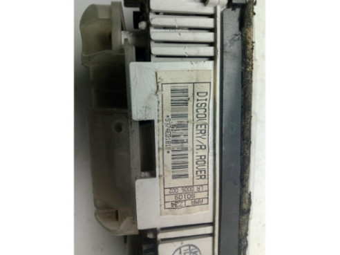 LR005002, CUADRO INSTRUMENTOS LAND ROVER DISCOVERY I (LJ)|Desguaces La Cabaña