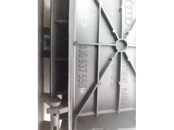 1J0937550AA CAJA FUSIBLES EXTERIOR (BSM) SEAT LEON (1M1)|Desguaces La Cabaña