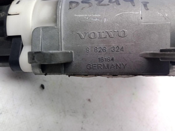 8626324 CLAUSOR VOLVO XC90 I (275)|Desguaces La Cabaña