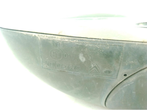 ESPEJO IZQ CITROEN C4 I (LC_)|Desguaces La Cabaña