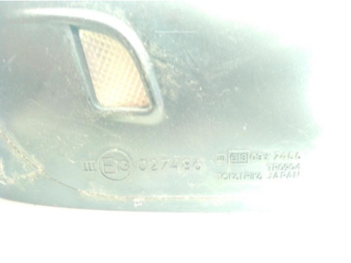 ESPEJO IZQ LEXUS CT (ZWA10_)|Desguaces La Cabaña