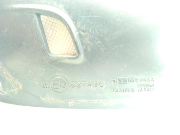 ESPEJO IZQ LEXUS CT (ZWA10_)|Desguaces La Cabaña