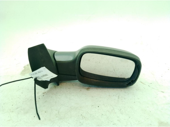 ESPEJO DER RENAULT SCENIC II (JM0/1_)|Desguaces La Cabaña