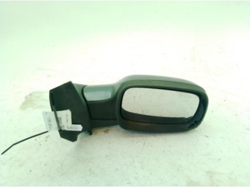 ESPEJO DER RENAULT SCENIC II (JM0/1_)|Desguaces La Cabaña