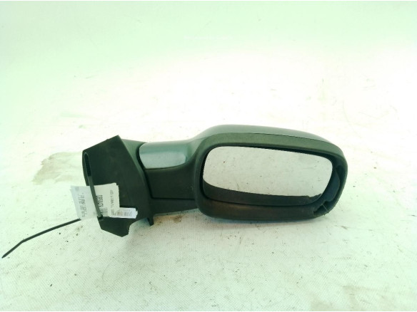 ESPEJO DER RENAULT SCENIC II (JM0/1_)|Desguaces La Cabaña