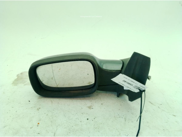 ESPEJO IZQ RENAULT SCENIC II (JM0/1_)|Desguaces La Cabaña