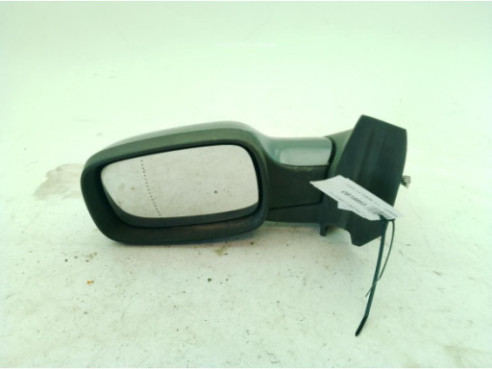 ESPEJO IZQ RENAULT SCENIC II (JM0/1_)|Desguaces La Cabaña