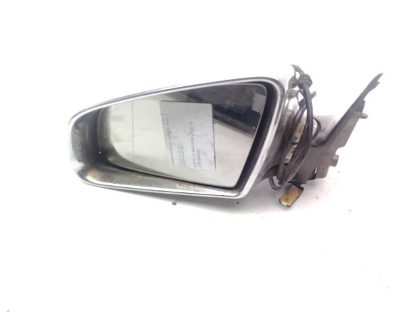 ESPEJO IZQ AUDI A4 (8E2, B6)|Desguaces La Cabaña