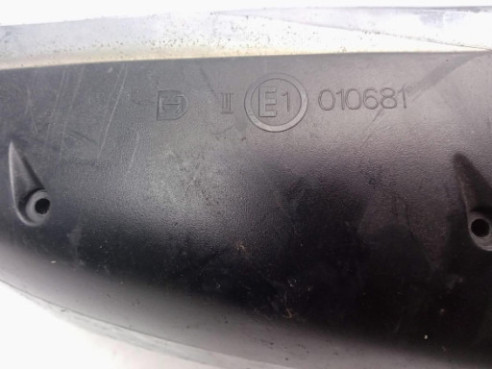 ESPEJO IZQ AUDI A4 (8E2, B6)|Desguaces La Cabaña
