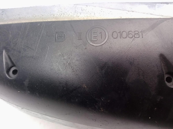 ESPEJO IZQ AUDI A4 (8E2, B6)|Desguaces La Cabaña