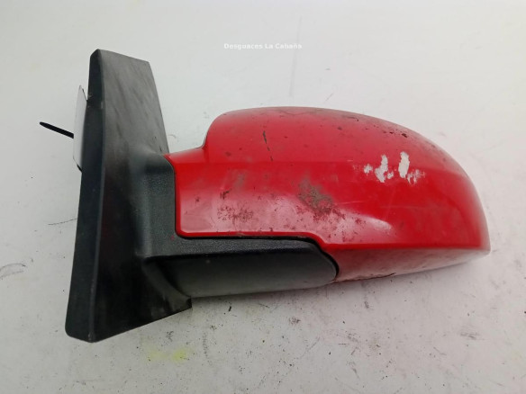 ESPEJO IZQ HYUNDAI GETZ (TB)|Desguaces La Cabaña