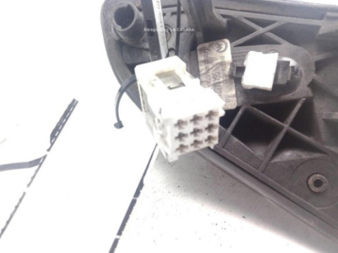 ESPEJO DER CITROEN XSARA PICASSO (N68)|Desguaces La Cabaña