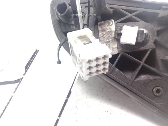 ESPEJO DER CITROEN XSARA PICASSO (N68)|Desguaces La Cabaña