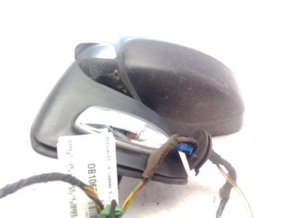 ESPEJO IZQ CITROEN C4 Grand Picasso I (UA_)|Desguaces La Cabaña