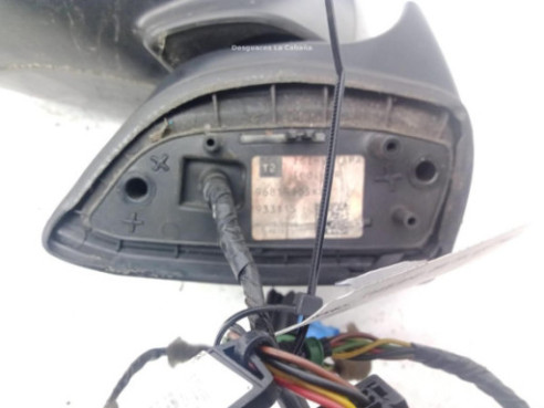 ESPEJO IZQ CITROEN C4 Grand Picasso I (UA_)|Desguaces La Cabaña