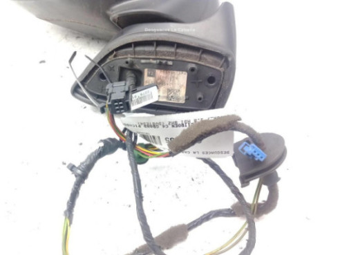 ESPEJO IZQ CITROEN C4 Grand Picasso I (UA_)|Desguaces La Cabaña
