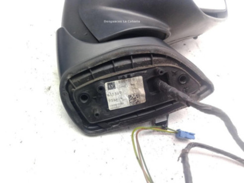 ESPEJO DER CITROEN C4 Grand Picasso I (UA_)|Desguaces La Cabaña