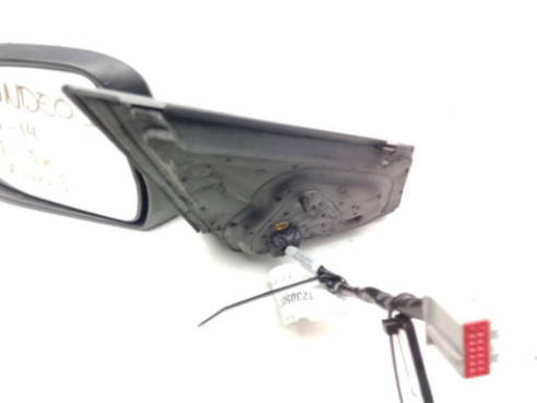 ESPEJO IZQ FORD MONDEO IV (BA7)|Desguaces La Cabaña