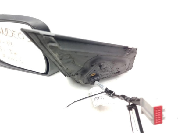 ESPEJO IZQ FORD MONDEO IV (BA7)|Desguaces La Cabaña