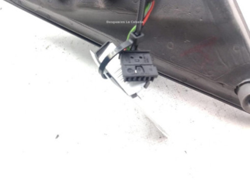 ESPEJO DER BMW X3 (E83)|Desguaces La Cabaña