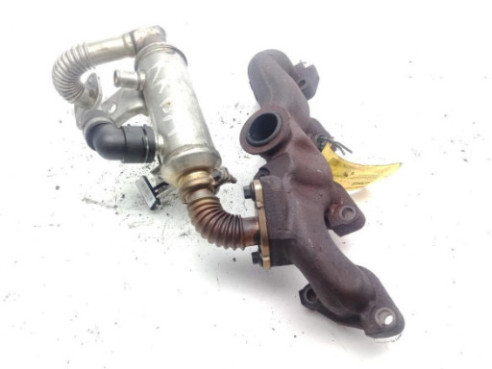 4M509428AB ENFRIADOR EGR FORD FOCUS II (DA_, HCP)|Desguaces La Cabaña