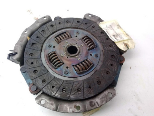 4D56 EMBRAGUE MITSUBISHI MONTERO   (V3_W, V2_W, V4_W)|Desguaces La Cabaña