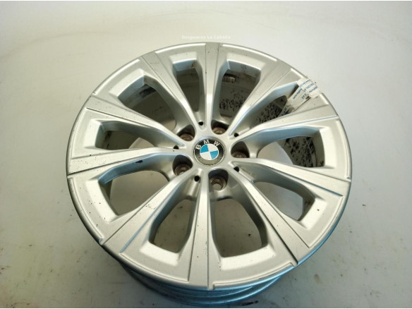 7915323 LLANTA ALUMINIO 1 BMW SERIE 3|Desguaces La Cabaña