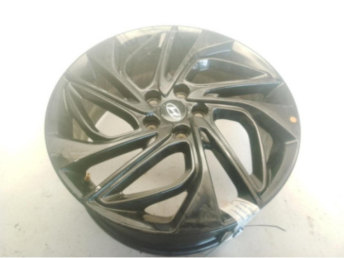 8541-3 LLANTA ALUMINIO 1 HYUNDAI TUCSON (NX4E, NX4A)|Desguaces La Cabaña