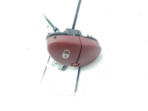 INTERRUPTOR WARNING|Desguaces La Cabaña