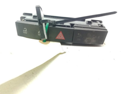 13285122, INTERRUPTOR WARNING OPEL ASTRA J (P10)|Desguaces La Cabaña