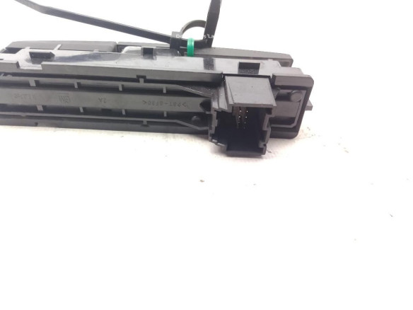13285122, INTERRUPTOR WARNING OPEL ASTRA J (P10)|Desguaces La Cabaña