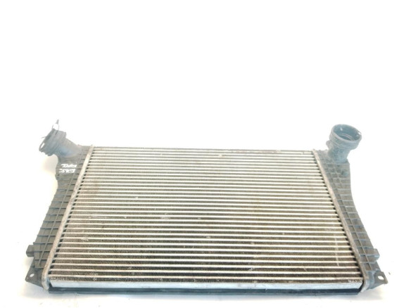 INTERCOOLER VW GOLF IV (1J1)|Desguaces La Cabaña