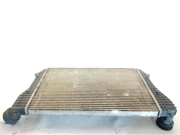 INTERCOOLER VW GOLF IV (1J1)|Desguaces La Cabaña