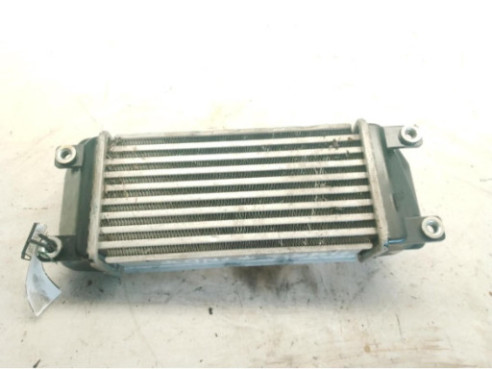 3281430788 INTERCOOLER TOYOTA AURIS (_E18_)|Desguaces La Cabaña