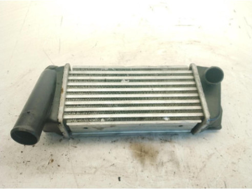 3281430788 INTERCOOLER TOYOTA AURIS (_E18_)|Desguaces La Cabaña