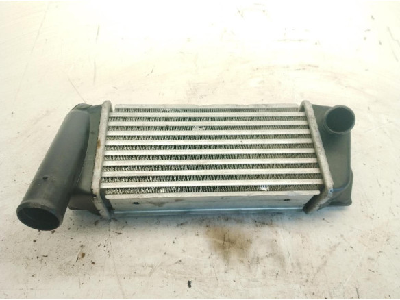 3281430788 INTERCOOLER TOYOTA AURIS (_E18_)|Desguaces La Cabaña